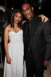Regina Hall – “The Hate You Give” Premiere in NY