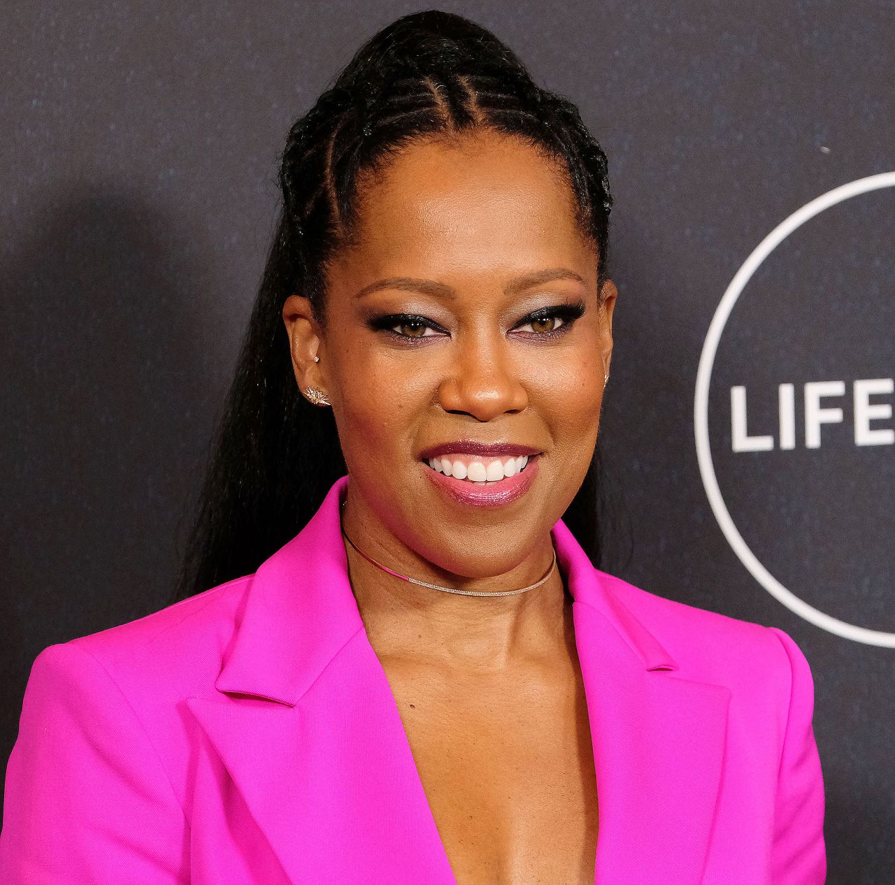 Regina King 2018 Varietys Power Of Women • Celebmafia