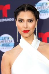 Roselyn Sanchez - 2018 Latin American Music Awards in Hollywood