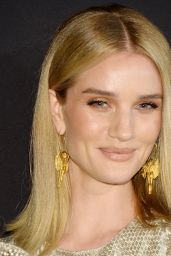 Rosie Huntington-Whiteley – 2018 InStyle Awards