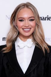 Roxy Horner – Marie Claire Future Shapers Awards in London
