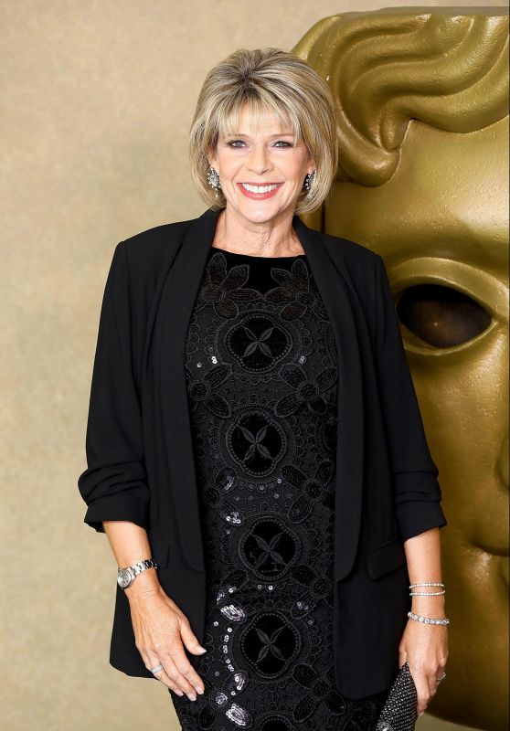 Ruth Langsford - This Morning 30th Anniversary Gala BAFTA in London