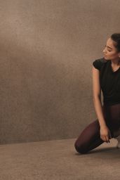 Shay Mitchell – Adidas “Here To Create” Campaign 2018 Photoshoot
