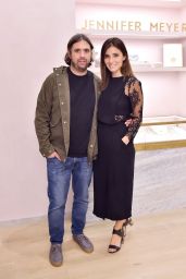 Shiri Appleby – Jennifer Meyer Celebrates First Store Opening in Palisades Village 10/17/2018