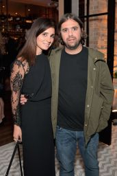 Shiri Appleby – Jennifer Meyer Celebrates First Store Opening in Palisades Village 10/17/2018