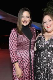 Sophia Bush - Instyle And Kate Spade Dinner at Spring Place in LA 10/23/2018