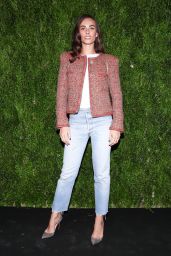 Sophie Auster – Through Her Lens: The Tribeca Chanel Women’s Filmmaker Program Celebration in NY 10/16/2018