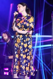 Sophie Ellis-Bextor – The ARIAS Audio & Radio Industry Awards 2018