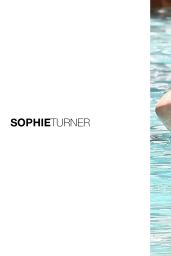 Sophie Turner - Wallpapers (+5)