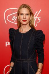 Stephanie March – “The Romanoffs” TV Show Premiere in NY