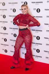 Tallia Storm – BBC Radio 1 Teen Awards 2018