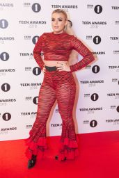 Tallia Storm – BBC Radio 1 Teen Awards 2018