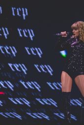 Taylor Swift - Reputation Stadium Tour in Arlington 10/07/2018