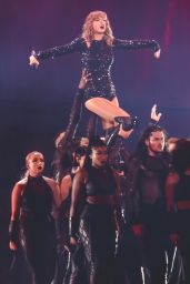 Taylor Swift - Reputation Stadium Tour in Arlington 10/07/2018