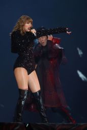 Taylor Swift - Reputation Stadium Tour in Perth 10/19/2018