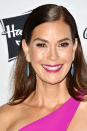 Teri Hatcher – Children’s Hospital Los Angeles “From Paris with Love” Gala