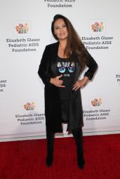 Tia Carrere - Elizabeth Glaser Pediatric AIDS Foundation 30th Anniversary in Culver City