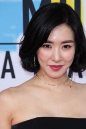 Tiffany Young – 2018 American Music Awards in Los Angeles