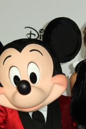 Tori Kelly – Mickey’s 90th Spectacular LA