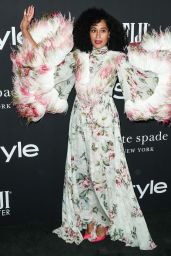 Tracee Ellis Ross – 2018 InStyle Awards