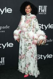 Tracee Ellis Ross – 2018 InStyle Awards