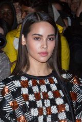 Urassaya Sperbund – Louis Vuitton’s Boutique Opening in Paris 10/02