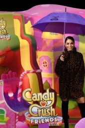 Vanessa Hudgens – Candy Crush Friends Saga Global Launch Event in NYC