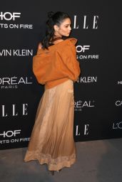 Vanessa Hudgens – Elle’s 25th Annual Women in Hollywood Celebration in LA