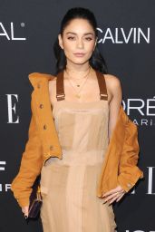 Vanessa Hudgens – Elle’s 25th Annual Women in Hollywood Celebration in LA