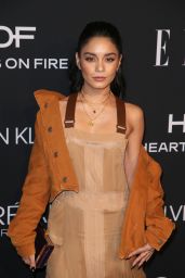 Vanessa Hudgens – Elle’s 25th Annual Women in Hollywood Celebration in LA