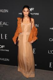 Vanessa Hudgens – Elle’s 25th Annual Women in Hollywood Celebration in LA