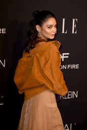Vanessa Hudgens – Elle’s 25th Annual Women in Hollywood Celebration in LA