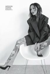 Victoria Beckham - Vogue Australia November 2018