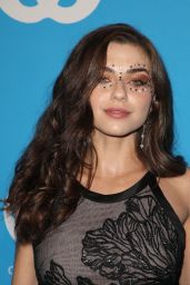 Victoria Konefal – 2018 UNICEF Masquerade Ball in Los Angeles