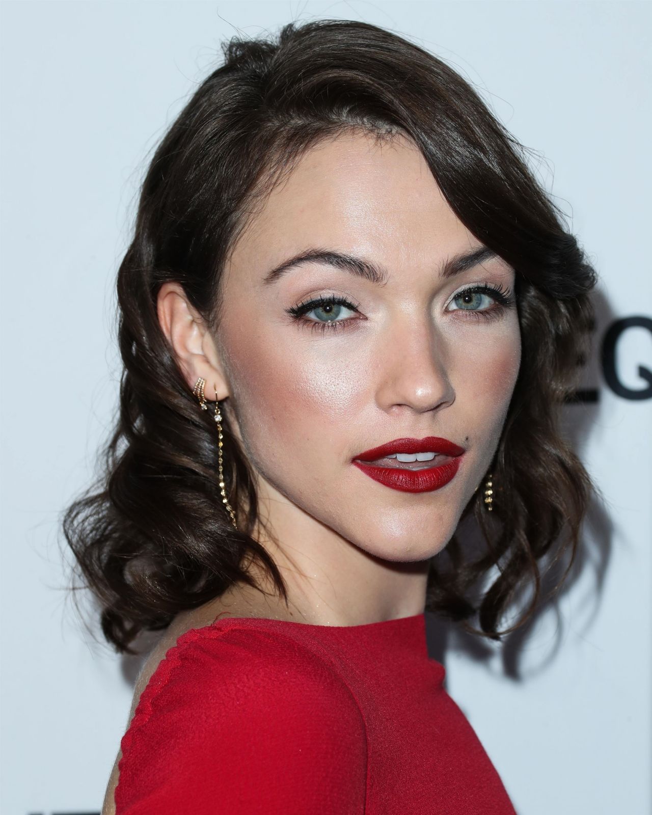 Violett Beane – Animal Equality’s Inspiring Global Action LA Gala 10/27