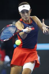 Wang Qiang – China Open Tennis Tournament in Beijing 10/04/2018