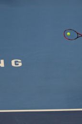 Wang Qiang – China Open Tennis Tournament in Beijing 10/04/2018