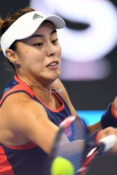 Wang Qiang – China Open Tennis Tournament in Beijing 10/05/2018