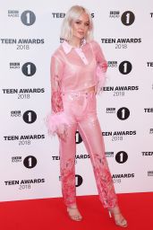 Zara Larsson – BBC Radio 1 Teen Awards 2018