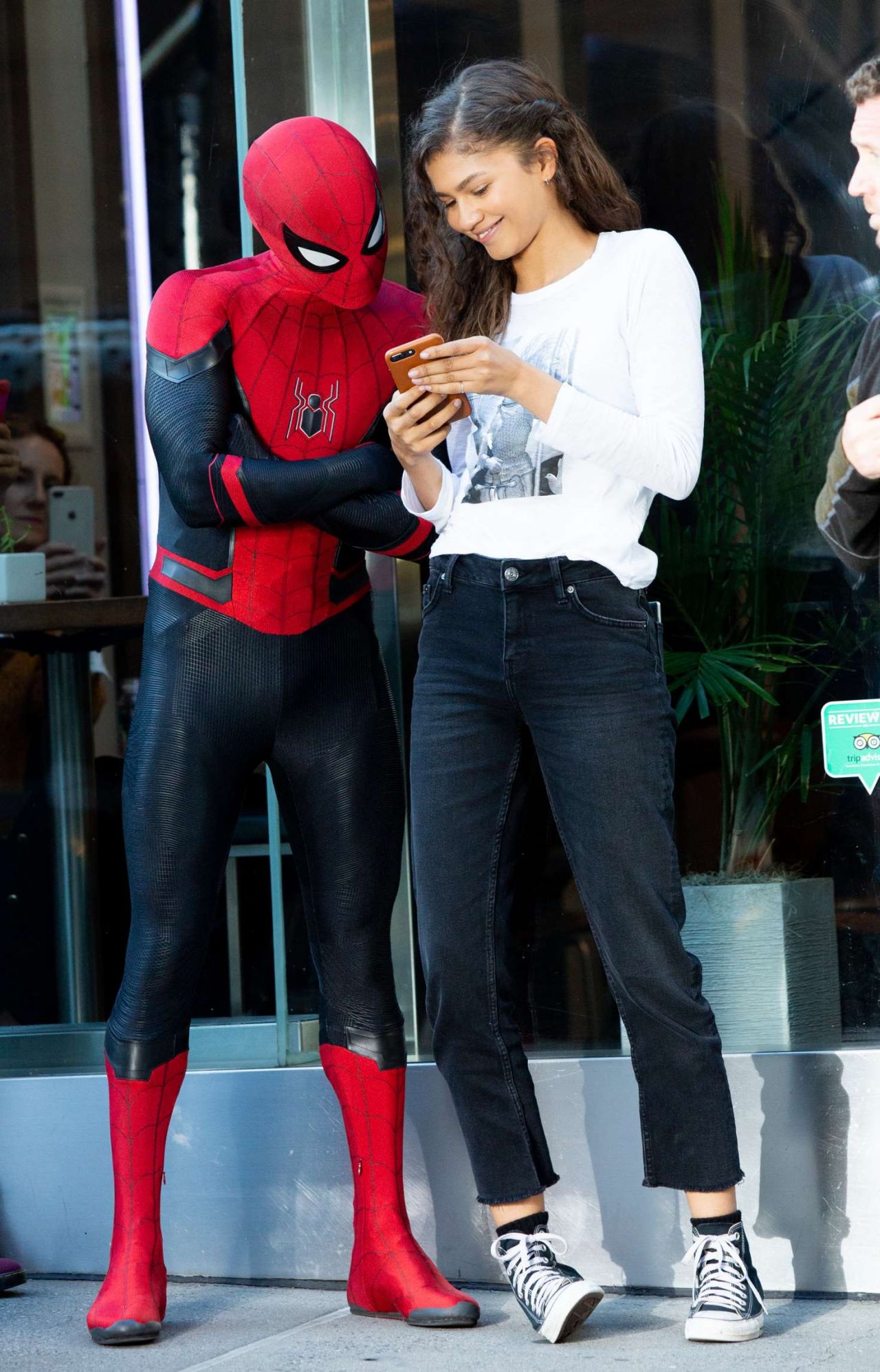 Zendaya In Spider-Man: A Deep Dive Into Her Role And Impact