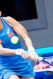 Zhang Shuai – China Open Tennis Tournament in Beijing 10/04/2018