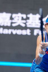 Zhang Shuai – China Open Tennis Tournament in Beijing 10/04/2018