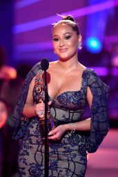 Adrienne Bailon - ALMA