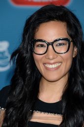 Ali Wong – “Ralph Breaks the Internet” Premiere in Hollywood