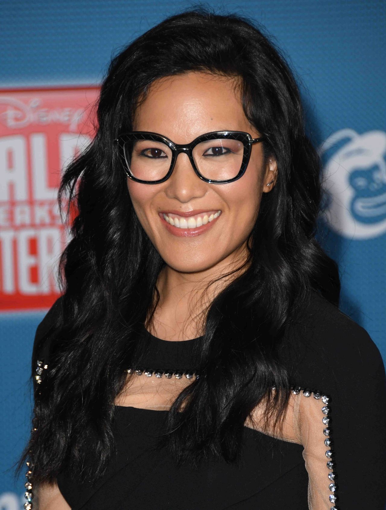 ALI WONG at Netflix FYSee Kick-off Event in Los Angeles 05 