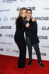 Alicia Silverstone – Glamour Women of the Year Awards 2018