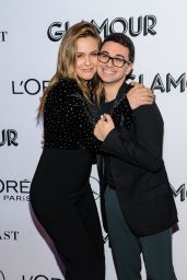 Alicia Silverstone – Glamour Women of the Year Awards 2018