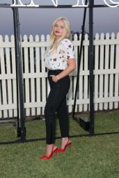 Alli Simpson – Tiffany & Co Exclusive Party in Sydney 11/22/2018