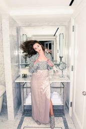 Alycia Debnam-Carey - Photoshoot for Coveteur 2018
