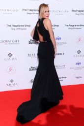 Amanda Holden – 2018 Global Gift Gala in London